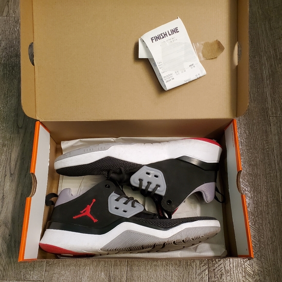 jordan dna basketball shoes